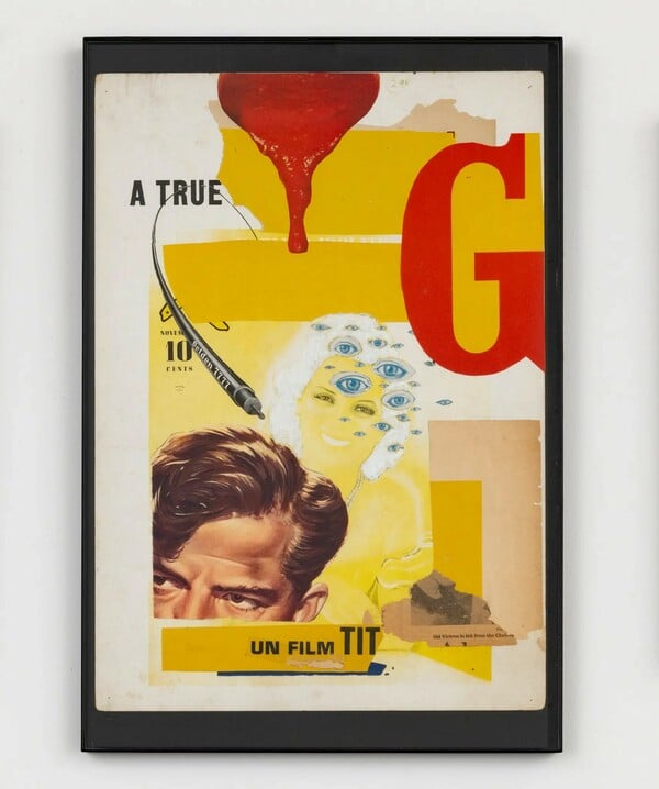  Lucy Sante: «Πρέπει να σκοτώσεις κάτι για να γεννηθεί κάτι άλλο»