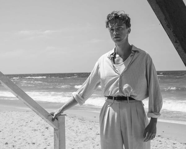 Ο Camus, το Sirat και η επιστροφή της κινηματογραφικής αγωνίας