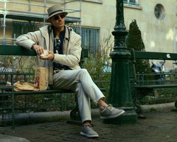 Ο Camus, το Sirat και η επιστροφή της κινηματογραφικής αγωνίας