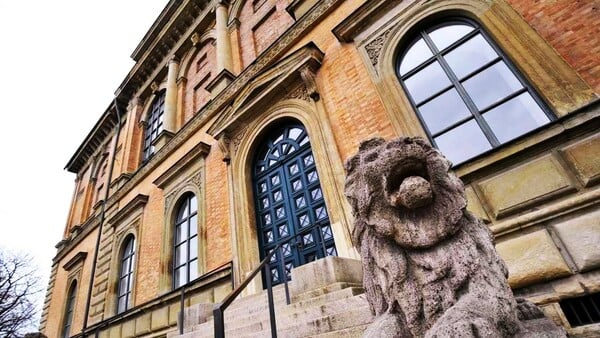 Μουσείο στο Μόναχο επιστρέφει πίνακα που πουλήθηκε στα χρόνια του ναζισμού