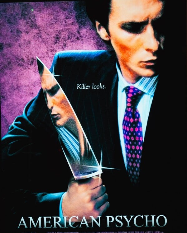 Τι κάνουν το American Psycho και η Marina Abramovic στο νέο Tristan του Met;