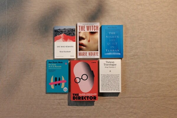 «Ελπίδα, διορρατικότητα και ανθρωπιά»: ανακοινώθηκε η shortlist του International Booker 2026