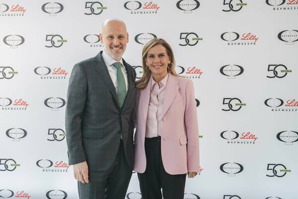 Η Φαρμασέρβ–Λίλλυ ανοίγει νέους δρόμους στη νευρολογική και ψυχική υγεία