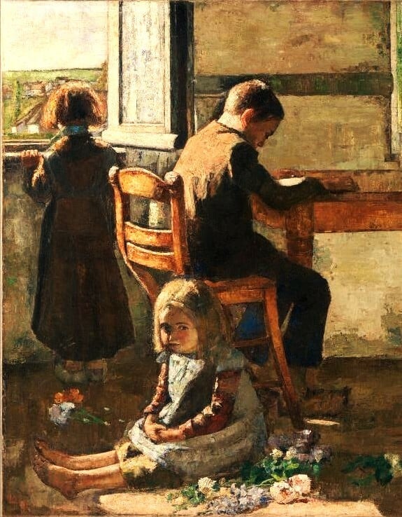 Μουσείο στο Μόναχο επιστρέφει πίνακα που πουλήθηκε στα χρόνια του ναζισμού