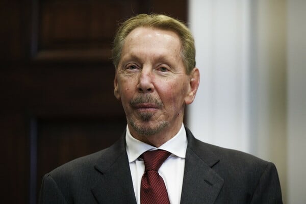 Oracle: Χιλιάδες εργαζόμενοι χωρίς δουλειά έπειτα από περικοπές στον τεχνολογικό κολοσσό 