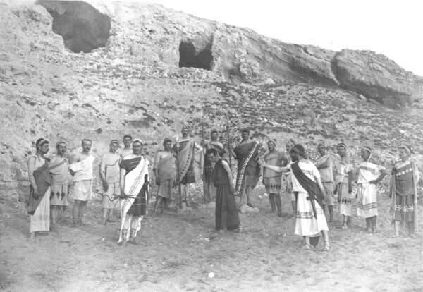 Ο διαχρονικά επίκαιρος «γιoς της απώλειας» 