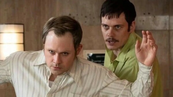 Η Isabelle Huppert ως βρικόλακας και ο Tony Leung στο πρώτο κύμα τίτλων του Sydney Film Festival