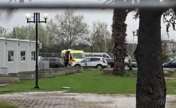 ΤΕΜΠΗ ΔΙΚΗ ΕΝΤΑΣΗ ΡΟΥΤΣΙ ΝΟΣΟΚΟΜΕΙΟ