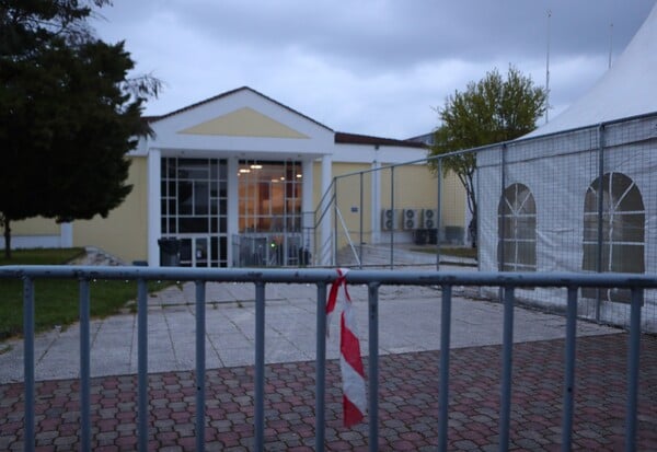 ΔΙΚΗ ΤΕΜΠΗ ΣΗΜΕΡΑ