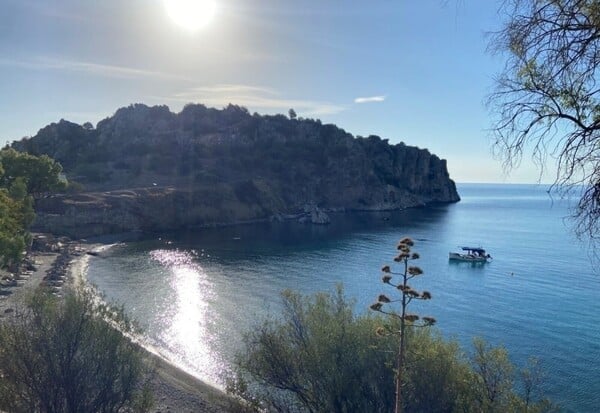 Τι έδειξε η ενάλια αρχαιολογική έρευνα στην Ασίνη