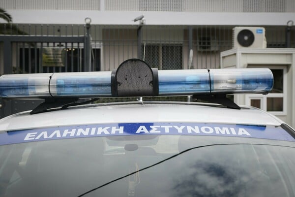 ΕΚΡΗΞΗ ΑΤΜ ΜΑΡΚΟΠΟΥΛΟ