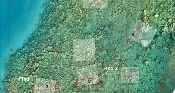 ΕΡΕΥΝΑ ΑΡΧΑΙΟΛΟΓΙΚΗ ΑΣΙΝΗ