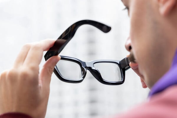 SMART GLASSES META NOTHING