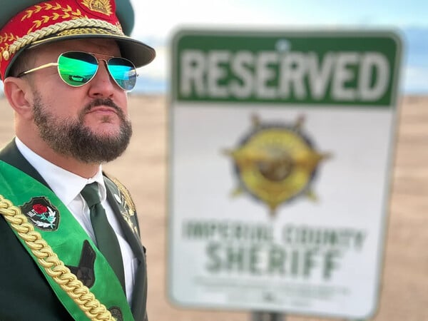 ΗΠΑ SLOWJAMASTAN ΚΡΑΤΟΣ ΠΟΛΙΤΕΣ