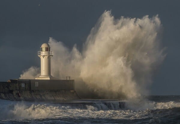 ΚΑΚΟΚΑΙΡΙΑ ERMINIO 112 ΑΤΤΙΚΗ