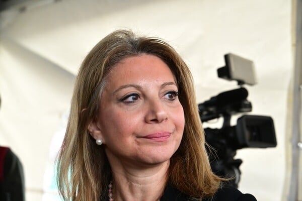 ΜΑΡΙΑ ΚΑΡΥΣΤΙΑΝΟΥ ΚΟΜΜΑ