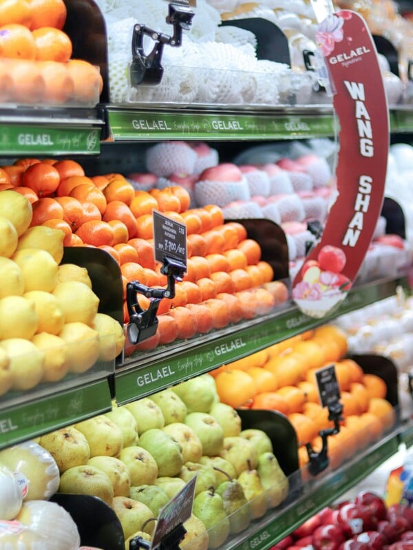 ΝΤΟΝΑΛΝΤ ΤΡΑΜΠ ΔΙΑΤΡΟΦΗ ΗΠΑ