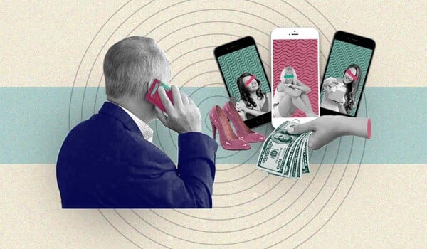 Τι σημαίνει να έχεις έναν sugar daddy