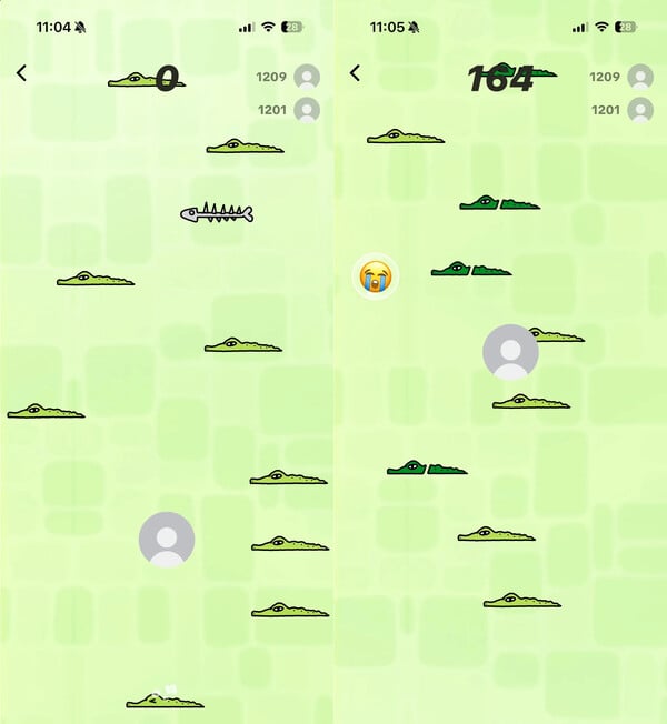 ΠΑΙΧΝΙΔΙ EMOJI TIKTOK