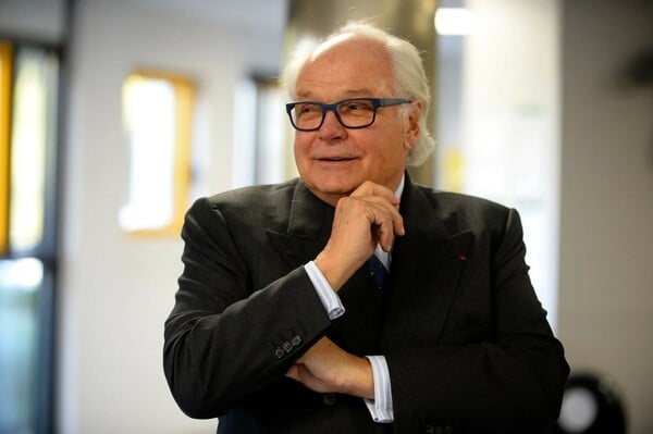 Οι κληρονόμοι της Bic ζητούν πίσω πίνακα του Fra Angelico με αγωγή στη Νέα Υόρκη