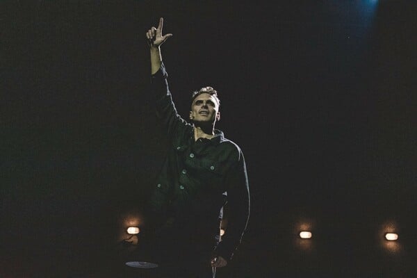 Κυνηγός φωνών και φαντασμάτων 