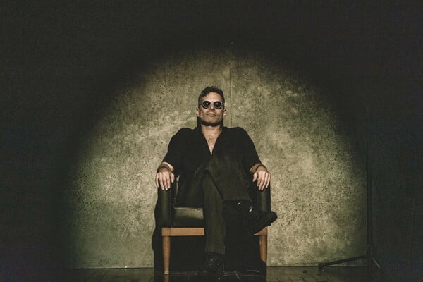 Κυνηγός φωνών και φαντασμάτων 