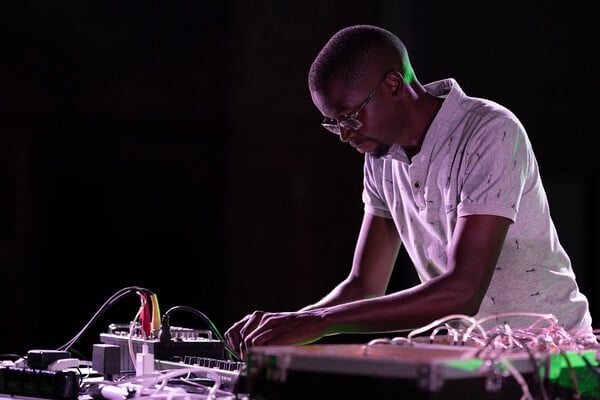 Borderline 2026: Ανάμεσα στο παρελθόν, το παρόν και το μέλλον της μουσικής