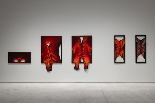 Ο Στάθης Λογοθέτης άφηνε τα έργα του στο έλεος της φθοράς