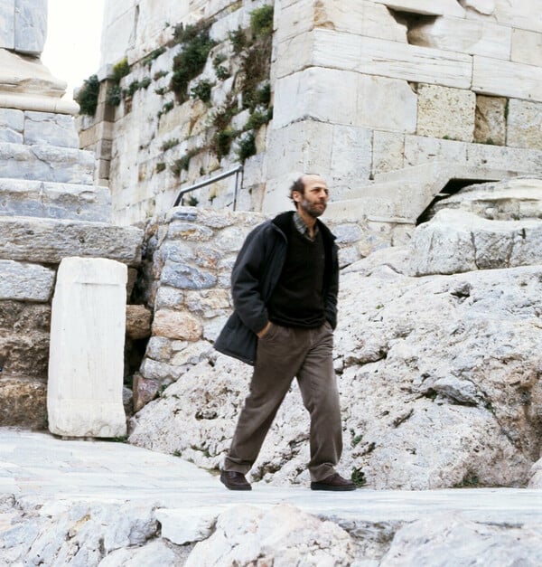 EPEJERGASIA83 λεπτά με τον Μανόλη Κορρέ