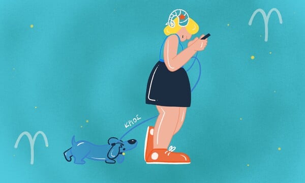 Οι αστρολογικές προβλέψεις της εβδομάδας (06/04 - 12/04/2026)