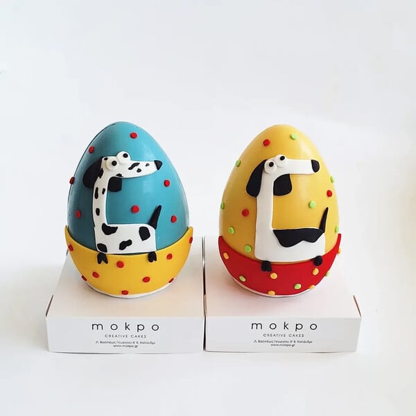 Τα καλύτερα πασχαλινά goodies