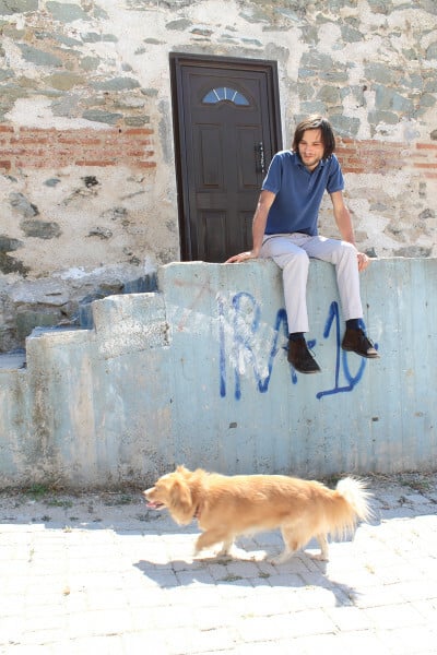 Το ροκ δηλώνει πάντα παρόν μέσα από τις ψυχεδελικές και progressive οπτικές του