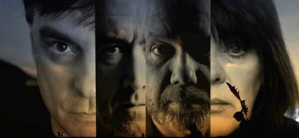 Το ροκ δηλώνει πάντα παρόν μέσα από τις ψυχεδελικές και progressive οπτικές του