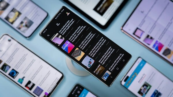 ΤΕΧΝΗΤΗ ΝΟΗΜΟΣΥΝΗ ΠΑΡΑΠΛΗΡΟΦΟΡΗΣΗ