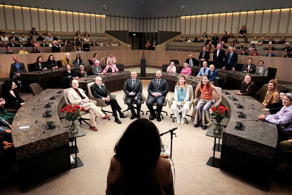 ΑΜΣΤΕΡΝΤΑΜ ΓΑΜΟΙ ΟΜΟΦΥΛΩΝ ΖΕΥΓΑΡΙΩΝ