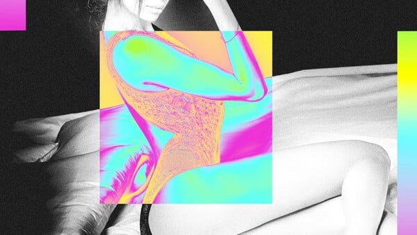 Οι πορνοστάρ φτιάχνουν AI σωσίες για να μη γεράσουν ποτέ online