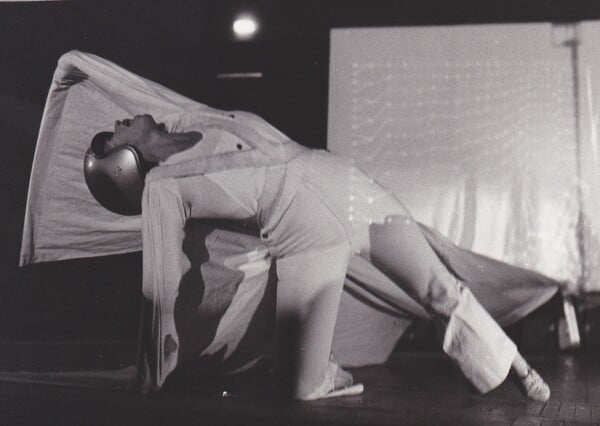 Ο Στάθης Λογοθέτης άφηνε τα έργα του στο έλεος της φθοράς