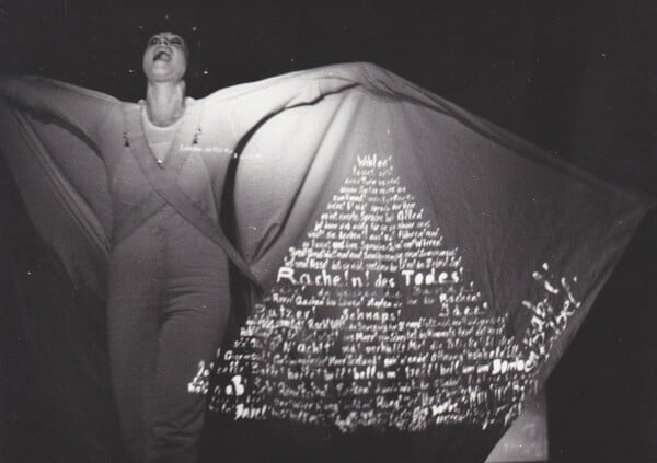 Ο Στάθης Λογοθέτης άφηνε τα έργα του στο έλεος της φθοράς