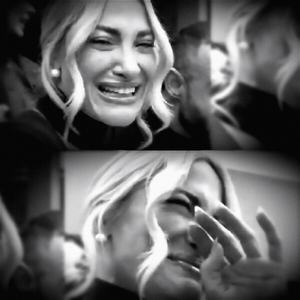 Η Ιωάννα Τούνη είναι η φιλενάδα που δεν ήξερες ότι έχεις 