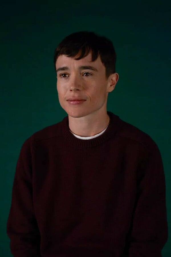 Ο Elliot Page θα προλογίσει trans και non-binary παραγωγή του As You Like It στο Λονδίνο