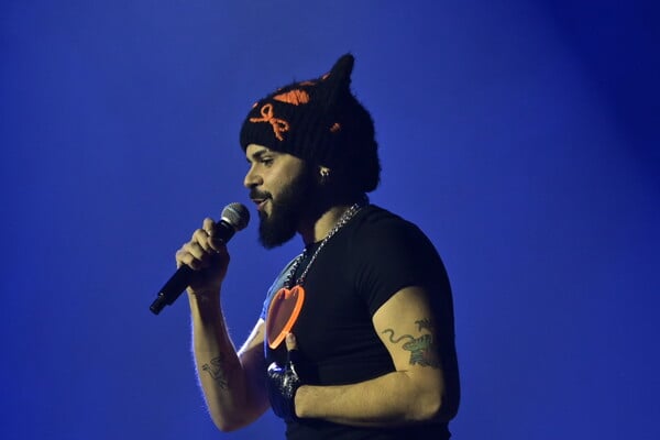 EUROVISION ΗΜΙΤΕΛΙΚΟΙ ΔΙΑΓΩΝΙΣΜΟΣ ΕΛΛΑΔΑ AKYLAS