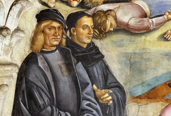 Οι κληρονόμοι της Bic ζητούν πίσω πίνακα του Fra Angelico με αγωγή στη Νέα Υόρκη