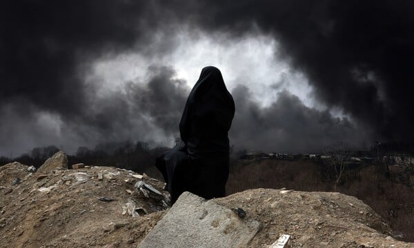 Τελειώνει ο πόλεμος στη Μέση Ανατολή; - Οι νέες δηλώσεις Τραμπ και η στάση Ιράν