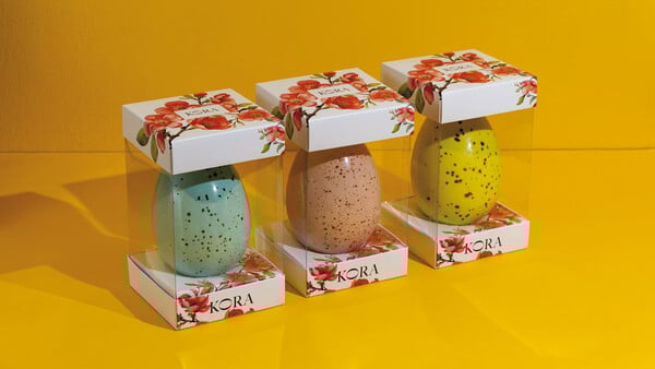 Τα καλύτερα πασχαλινά goodies