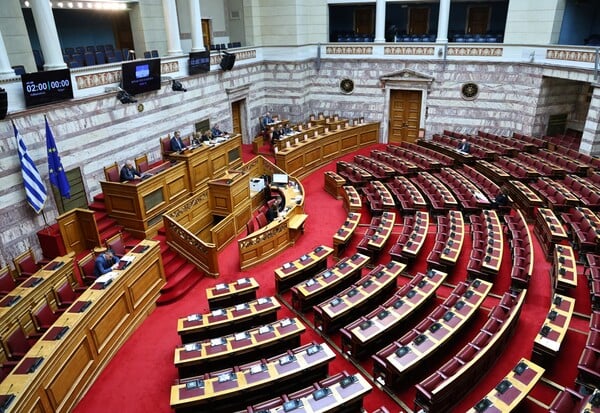 ΟΠΕΚΕΠΕ ΤΡΙΤΗ ΔΙΚΟΓΡΑΦΙΑ ΕΥΡΩΠΑΙΚΗ ΕΙΣΑΓΓΕΛΙΑ ΔΥΟ ΒΟΥΛΕΥΤΕΣ