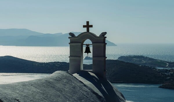ΠΑΣΧΑ ΚΑΙΡΟΣ ΣΑΚΗΣ ΑΡΝΑΟΥΤΟΓΛΟΥ