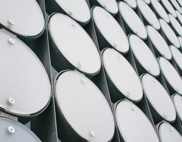 ΠΟΛΕΜΟΣ ΜΕΣΗ ΑΝΑΤΟΛΗ ΠΕΤΡΕΛΑΙΟ ΝΤΙΖΕΛ ΝΤΟΝΑΛΝΤ ΤΡΑΜΠ