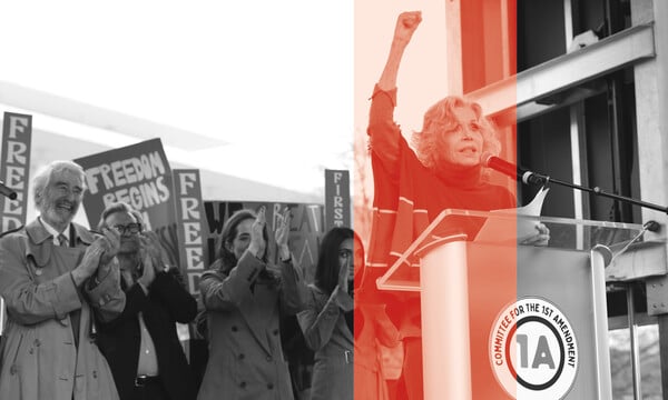 H ριζοσπαστική καλοσύνη της Τζέιν Φόντα