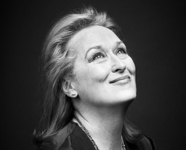 Η Meryl Streep πάει στο Netflix με το The Corrections