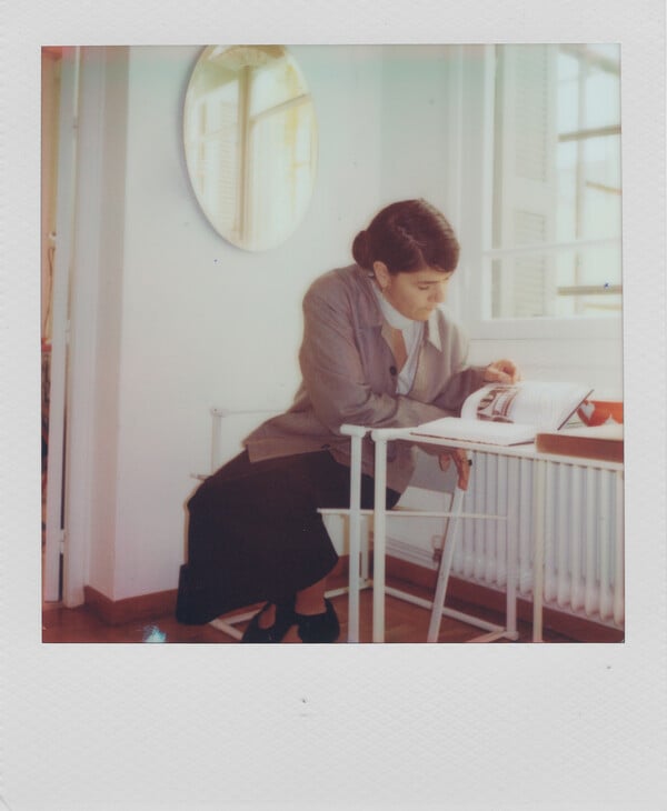 «Το μόνο πράγμα που φοβάμαι, το πιο επικίνδυνο, είναι ο συντηρητισμός»